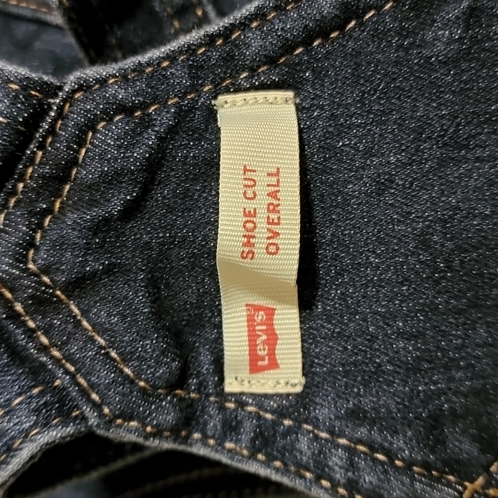 LEVI'S Overalls - Picture 6 of 7